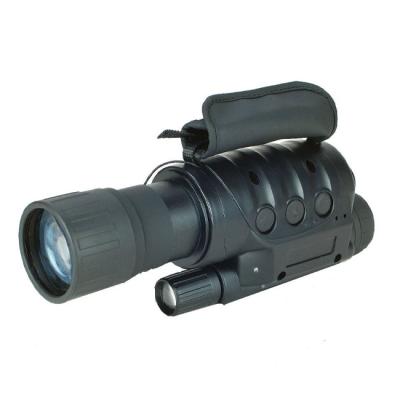 China Hot Selling Cheap 700m MH Night Vision Thermovision Military Best Handheld Digital Camera Hunting Outdoor Monocular for sale