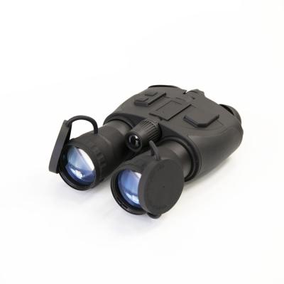 China Customizable Gen3 Infradred Night Vision Factory Price Image Intensifier Night Vision Binoculars For Military Hunting Outdoors for sale