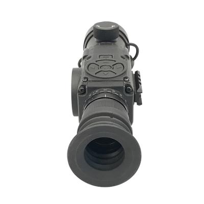 China MH-75-3 Silicon Night Vision Amorphous Military Thermal Sighting Device for sale