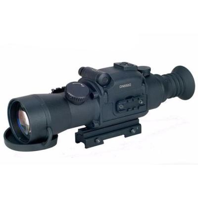 China 250-550m Riflescope Night Vision Tactical Hunting Weapon for sale