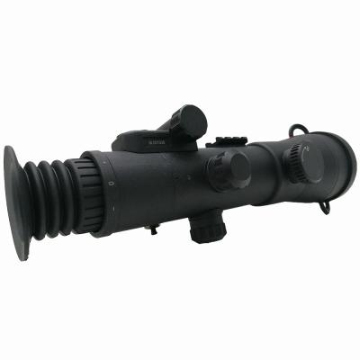 China Shock Proof MH-CR760 Tactical Riflescope 6x Night Vision Shockproof Long Distance Scope for sale