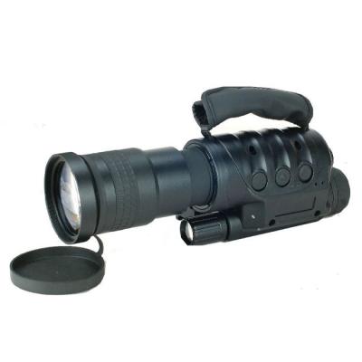 China Hot Selling 700m MH Night Vision Best Digital Handheld Monocular Device For Hunting for sale