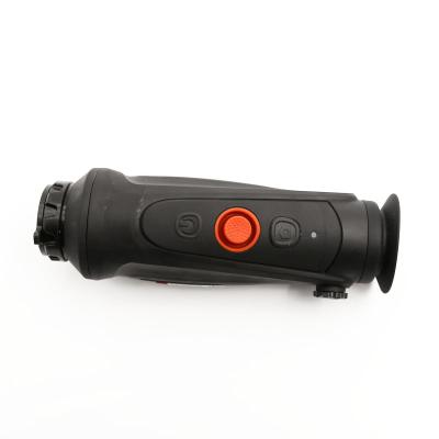 China IP67 Thermal Imaging Waterproof Outdoor Infrared Monocular Handheld Thermal Security Camera MH-T325 for sale