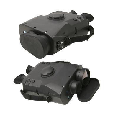 China OEM Multifunctional Night Vision Cooled Binoculars With Recording Long Range Military Hunting Binoculars for sale