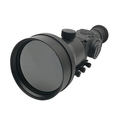 China MH-100-3 Amorphous Silicon Military Night Vision Hunting Scopes Riflescope for sale