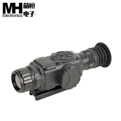 China MH-35-3 Amorphous Silicon Hunting Night Vision Infrared Thermal Riflescope for sale