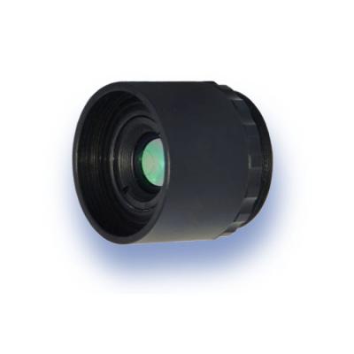 China 17mm/25mm infrared thermal lens optic optical germanium lens for thermal imaging for sale