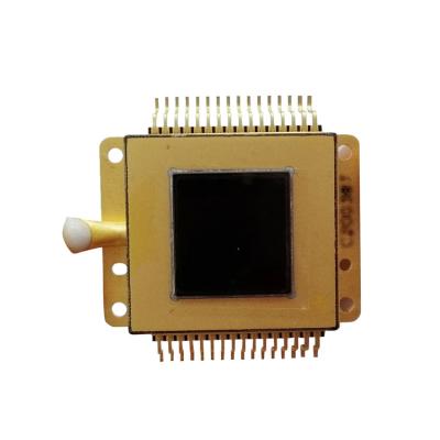 China Uncooled Core Thermal Room Camera Thermal Imaging FPA Infrared Detector Sensor for sale