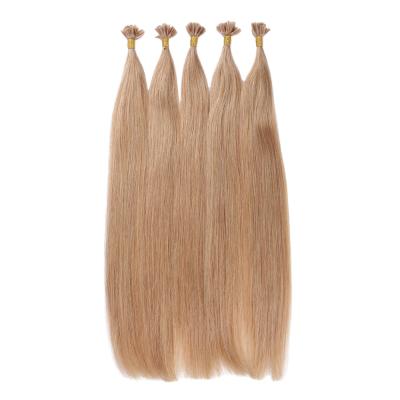 China All Most Popular Factory Price U I Tip Keratin Hair Extensions for sale