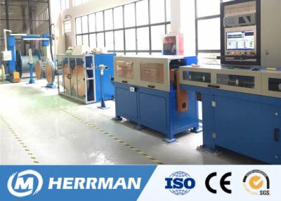 China SZ Stranding Line Fiber Optic Cable Production Line Optical Fiber Cable for sale