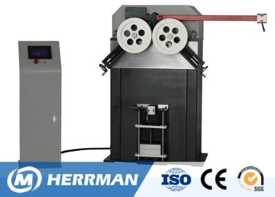 China 10~30 Times / Min Optical Cable Testing Machine / Bend Test Machine ±90° Angle for sale