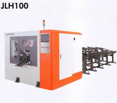 China CNC Cirkel Automatische Lintzaagmachine voor Hoge snelheid Om metaal te snijden Te koop