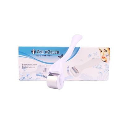 China Small Anti-Puffiness Ice Roller For Face Skin And Body Skin for sale