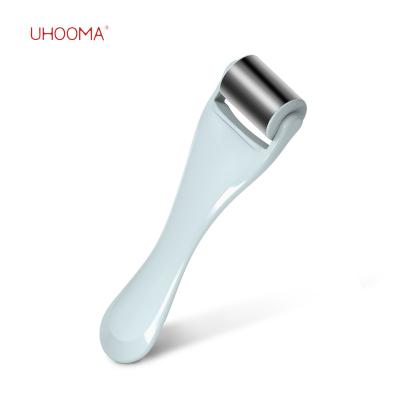 China Anti-Puffiness Customization Home Use Ice Roller for Face and Eye Ice Roller Face Facial Massager for sale