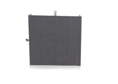 China Die Casting Aluminum Electronic SMD LED Screen 3mm Pixel Pitch for sale