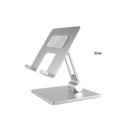 China Amazon Success New Arrival Adjustable Metal Stand Mobile Phone Holder Tablet Stand Holder Laptop Aluminum Stand for Ipad and Mobile Phone for sale