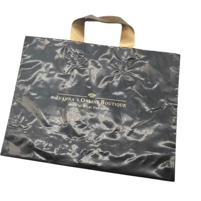 China BIODEGRADABLE printed plastic shopping bags plastic bag supplier packaging bags bubble plastic for sale