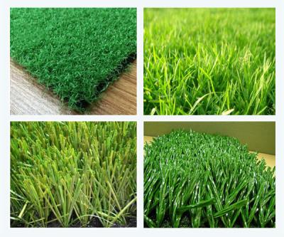 China Wear-Resistant 50mm Artificial Turf Grass Flame Retardant Landscaping Carpet Grass for sale