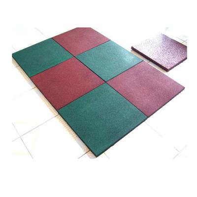 China Thermische Geïsoleerde Waterdichte Veiligheidsvloer Mats For Badminton Te koop