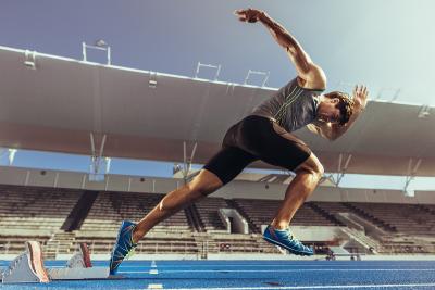 China Hohe Elastizität 400M Eco Tiles Flooring ITF für High School Bahn zu verkaufen