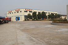 Verified China supplier - Danyang Liou Kitchenware Co., Ltd.