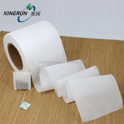 China Wholesale Hotels Hot Sale Heat Seal Coffee Pod Bag Filter Paper for sale