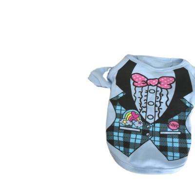 China Outdoor doggie clothes for sale