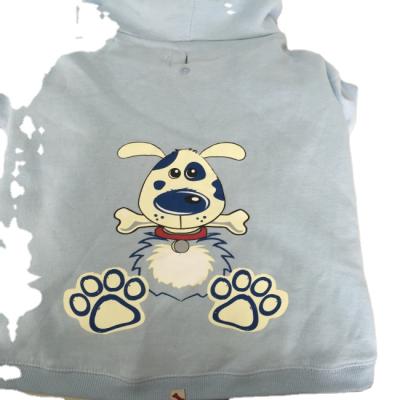 China Outdoor doggie clothes for sale