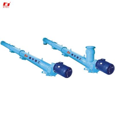 China Rapid transport the cement pipe used to transport the cement in the mixer can be used to reinforce the cement transport device for sale