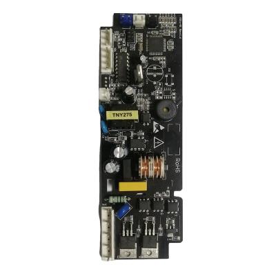 China China factory supply custom pcba manufacture electronic circuit board for fridge control pcba smart board GFH-18 for sale