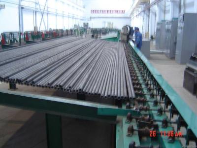 China ASTM A106/ASTM A179,ASTM A192,ASTM A209,ASTM 210,ASTM A213 Boiler Tube for sale