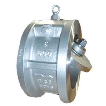 China API Single-disc check valve for sale