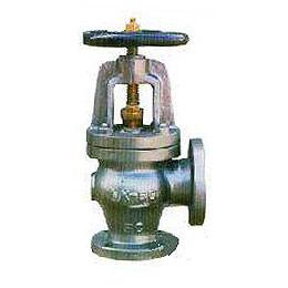 China SDNR Globe Check Valve for sale