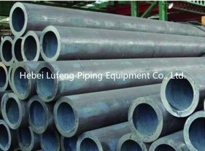 China ANSI SAE 4130/JIS SCM430 structural alloy seamless steel pipe for sale