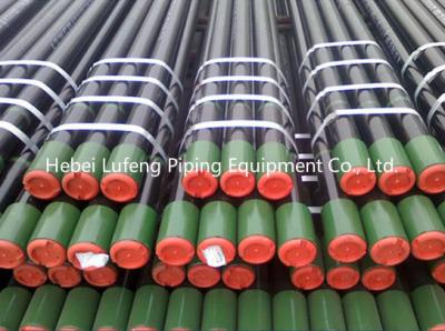 China OCTG oil tubing pipe,casing pipe,casing tube for sale