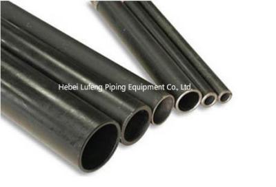 China mild steel price per ton seamless SA179 mild steel pipe, seamless steel pipe en venta