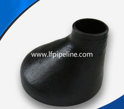 Китай large pipe reducers carbon steel reducer pipe fitting reducer продается