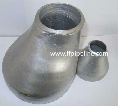 China concentric reducer(Carbon steel reducer, stainless steel reducer, alloy steel reducer) for sale