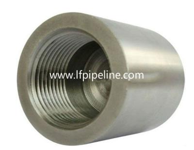 China steel pipe cap threaded,carbon steel thread cap, pipe end cap for sale