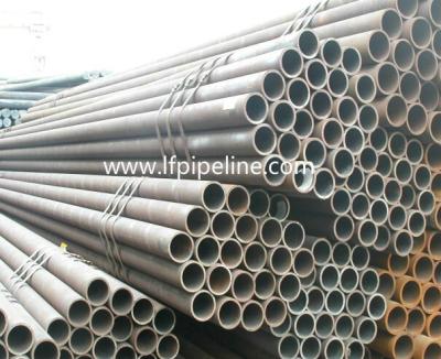 Китай 4130 Alloy Structural Steel in Construction Materials Seamless Steel Pipes s355 seamless carbon steel pipe/ ASTM A 53/ A продается