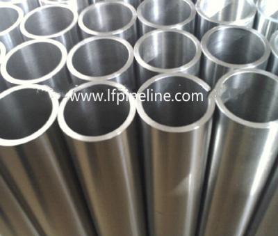 China cold drawn carbon steel pipe seamless / steel tube/pipe for construction material for sale