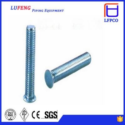 China FH/FHS/FHA concealed head self-clinching stud bolt en venta