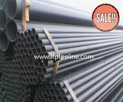 China 50mm mild steel round pipes 50mm tube 50mm steel pipe for sale