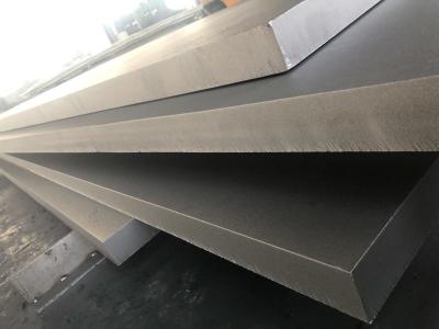 China Heavy thickness duplex stainless steel plates ASTM A240 S32205 hot rollled Te koop