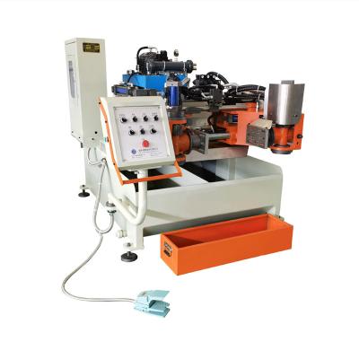 China Brass die casting machine for brass products brass faucet hydraulic system, copper alloy gravity casting machine for sale