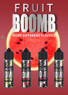 China VGOD 5% Nicotine E-Liquid Vape Juice Disposable Vape Pen Vaping Liquid 15 Flavors for sale