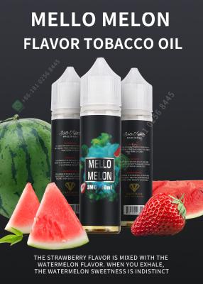 中国 スイカの味EのタバコのVapingの液体30ml 60ml Vapeジュース 販売のため