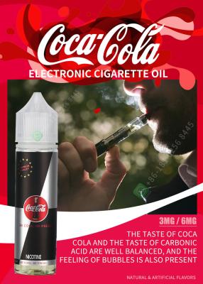 China BLVK E-Juice E-Liquid Nicotine Salt Vape Juice Vgod Nic Salt 50 flavors Te koop