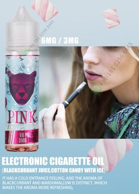 Chine Tobacco Flavor 12mg Nic Salt Vape Juice  With Various Ingredients à vendre