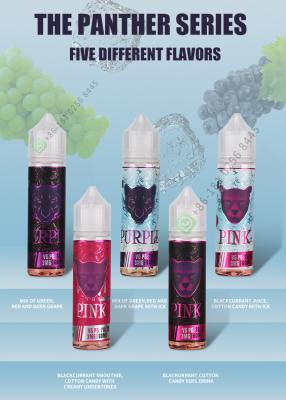 Chine Authentic Taste Of Tobacco With Nicotine Salt Vape Juice VGOD E - Liquid  30ml à vendre